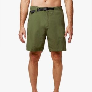 NWT TRUNKS Surf and Swim Co. Global Cargo Short